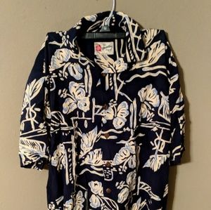 💟💥Great vintage hawaiian shirt💥💟